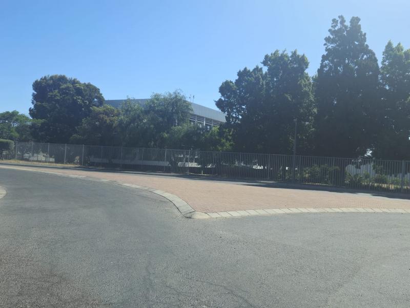 To Let commercial Property for Rent in Brackenfell Western Cape